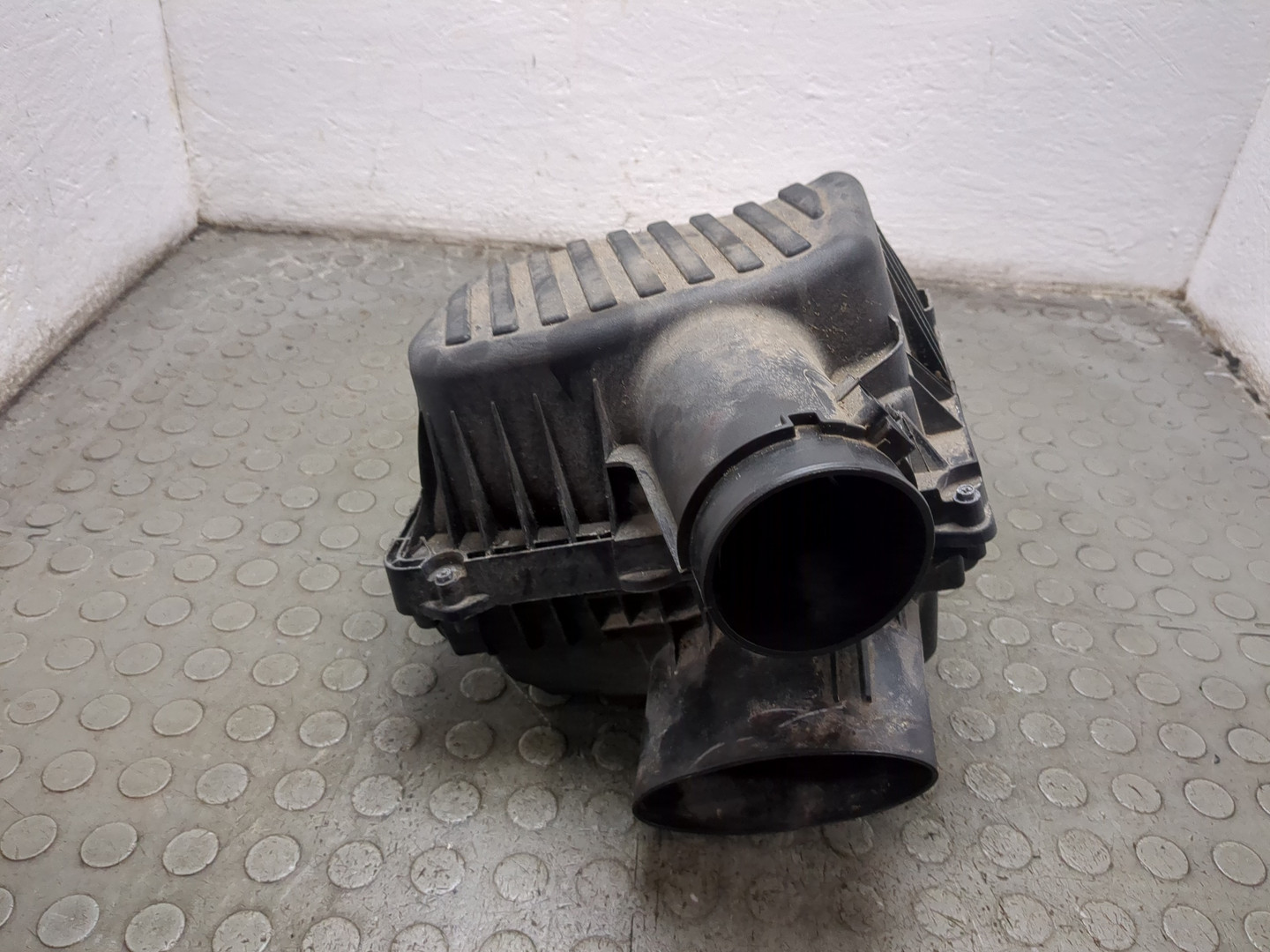 Корпус воздушного фильтра