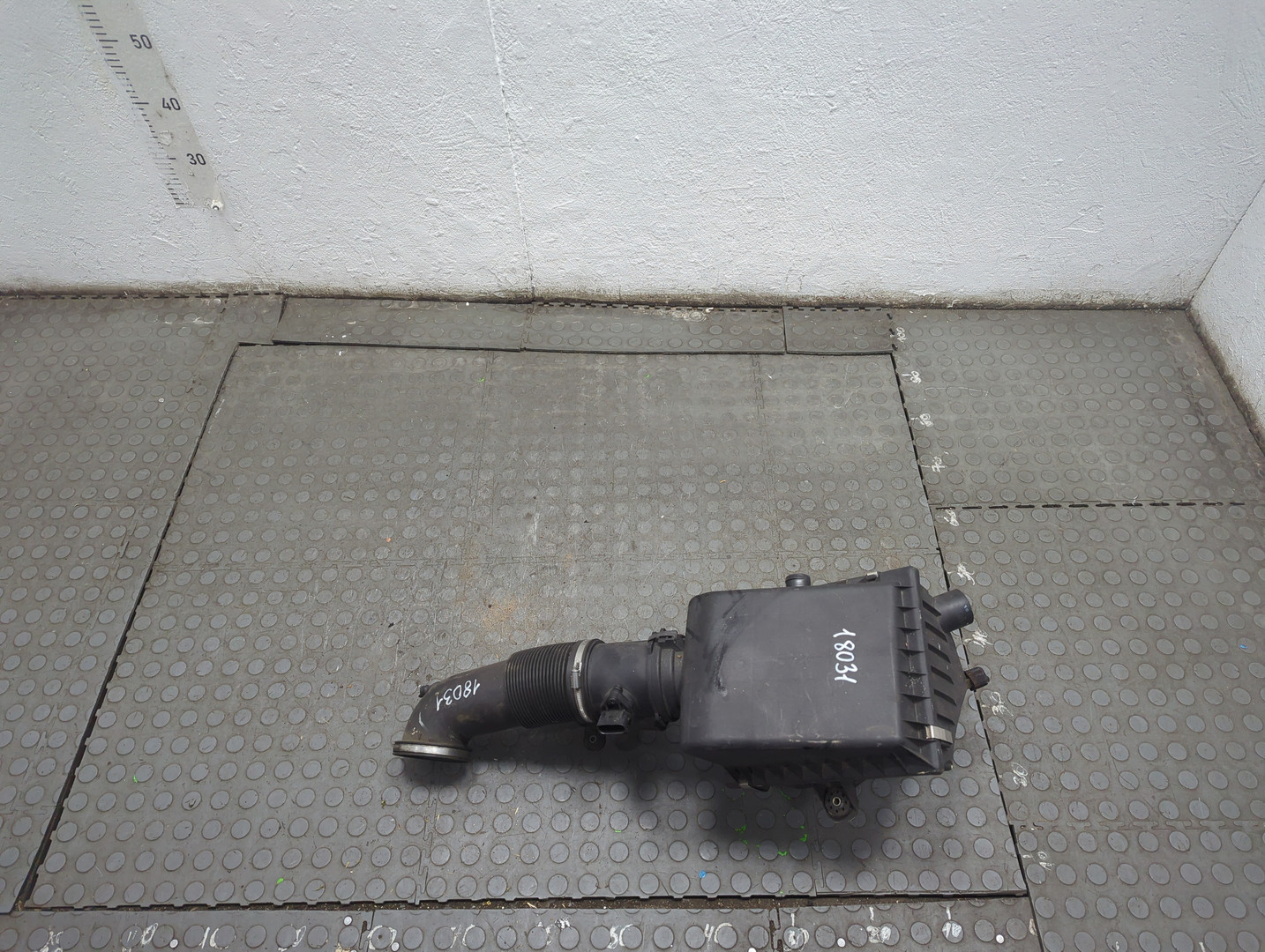 Корпус воздушного фильтра