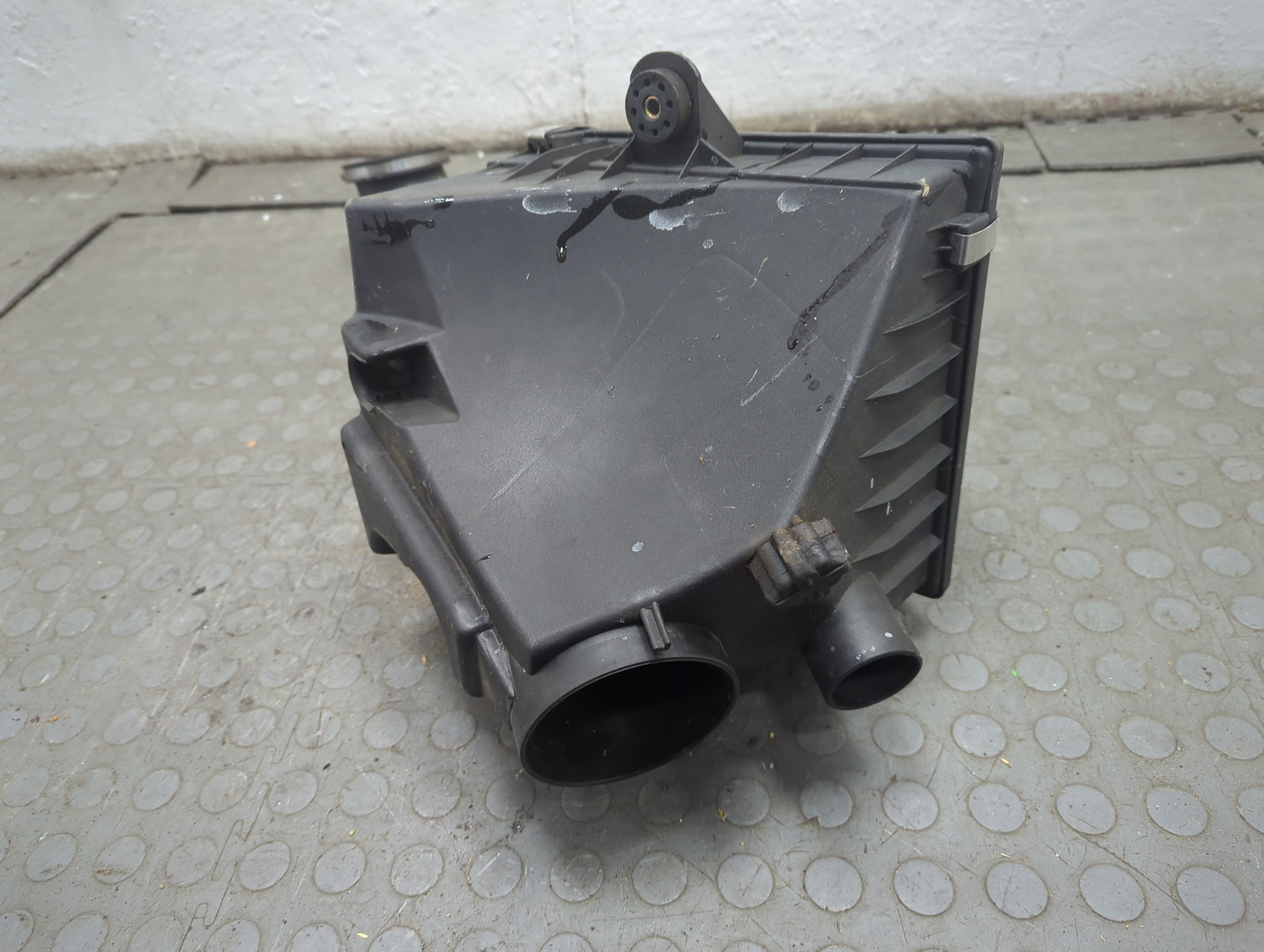 Корпус воздушного фильтра