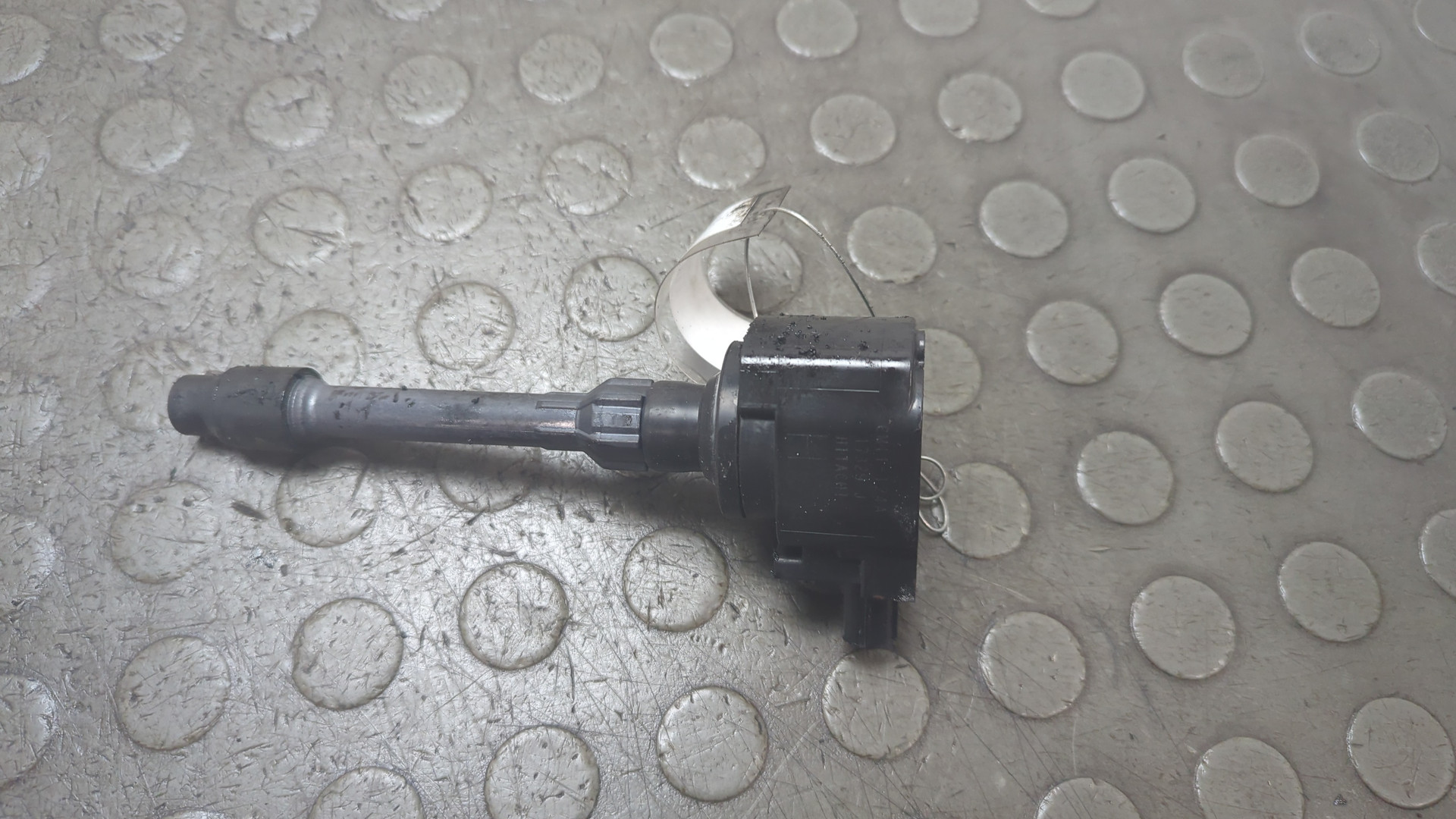 Катушка зажигания