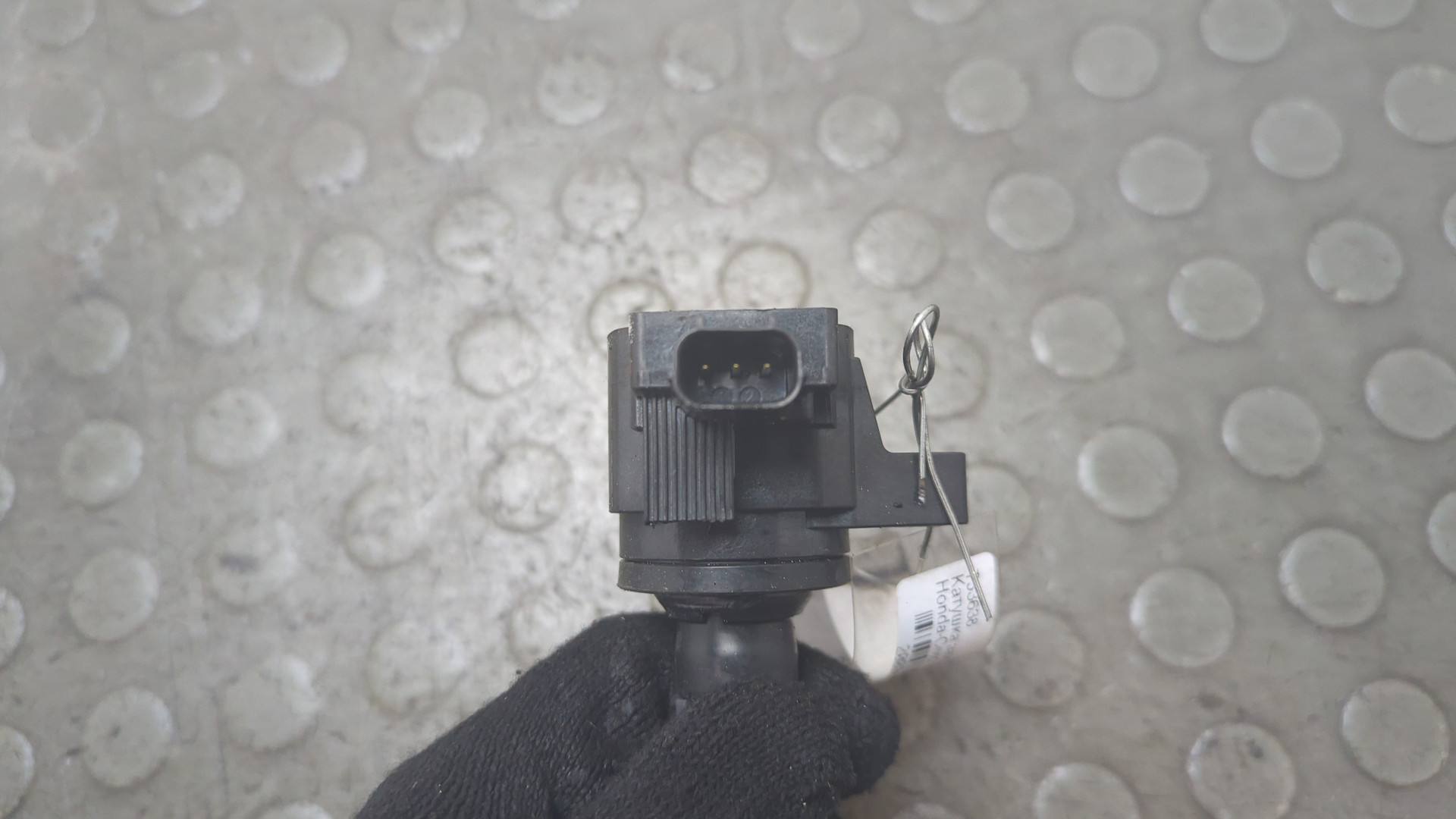 Катушка зажигания