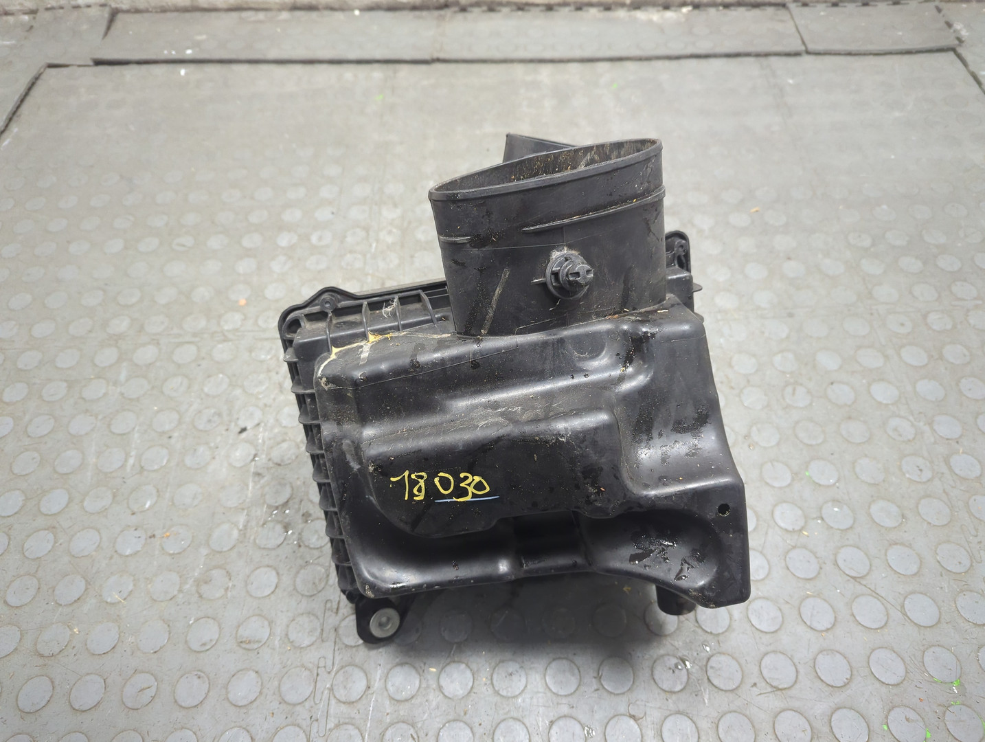 Корпус воздушного фильтра