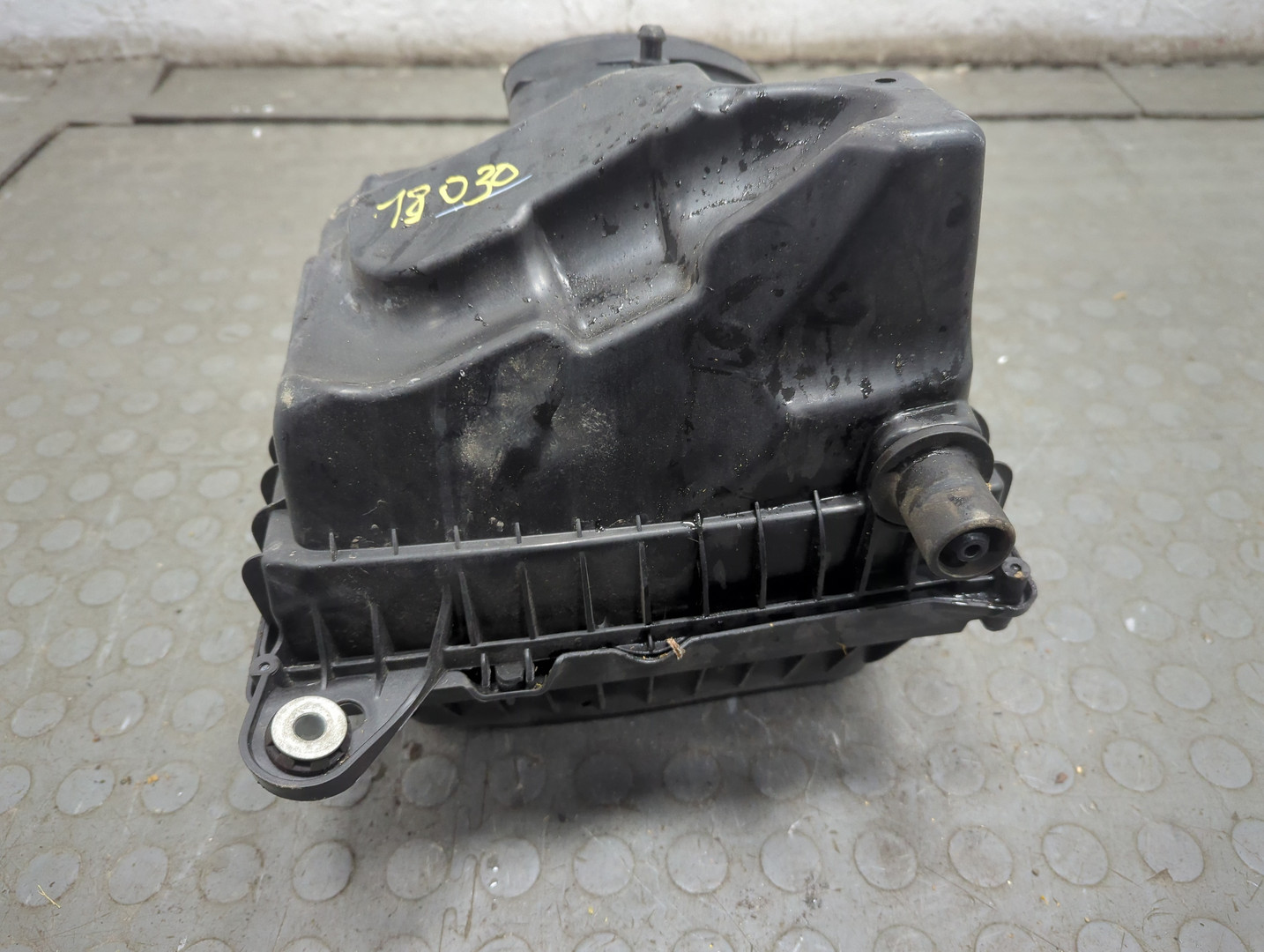 Корпус воздушного фильтра