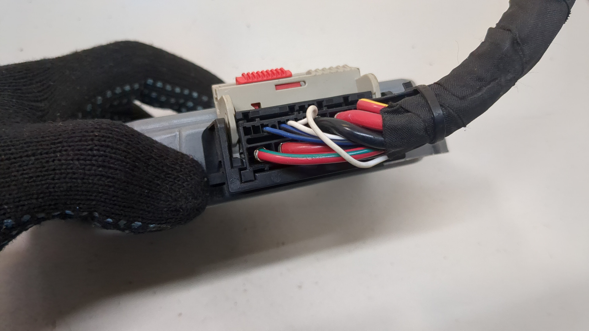 Блок комфорта