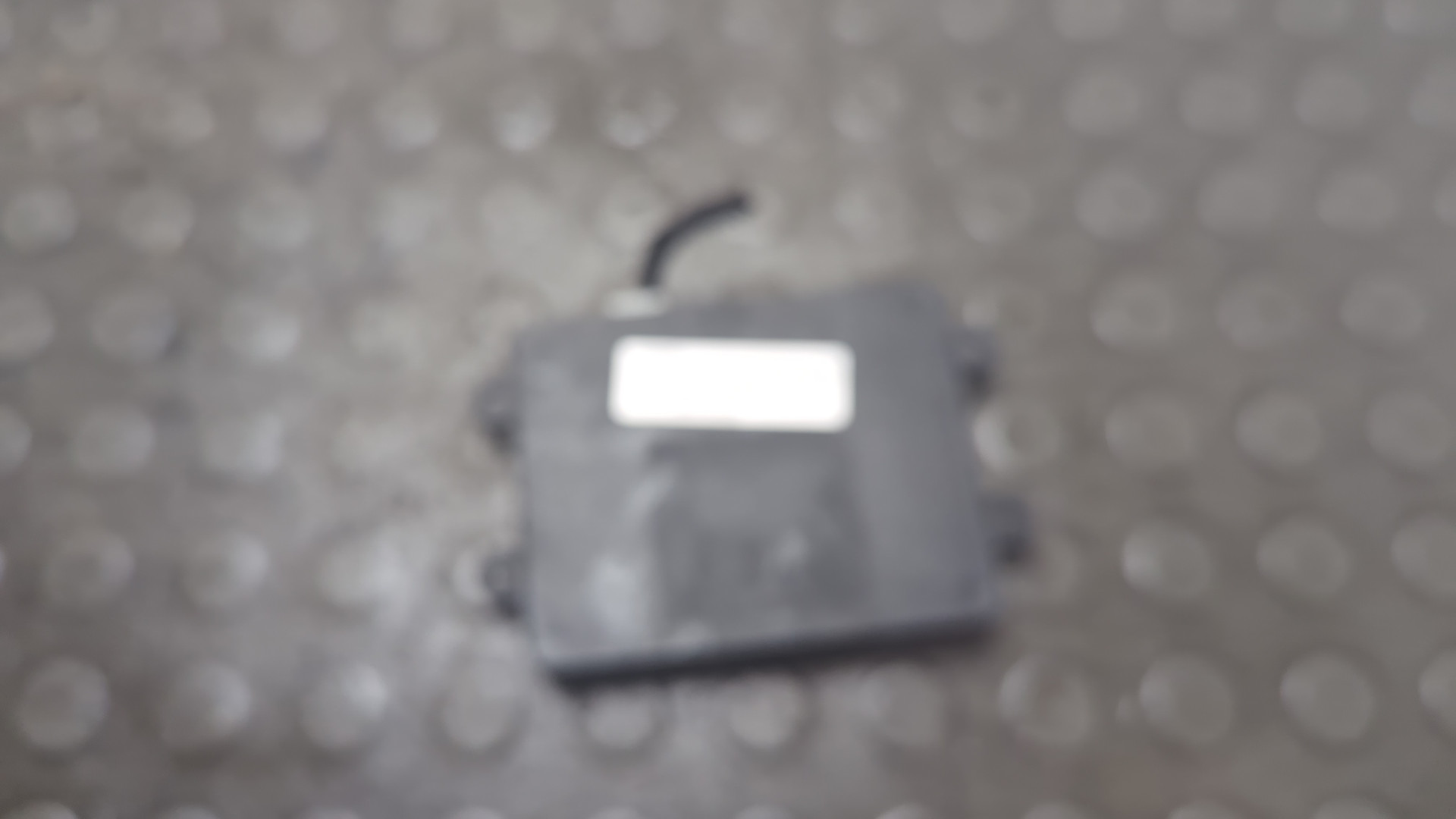 Беспроводное зарядное устройство