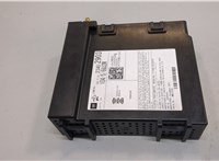 23402903 Блок управления радиоприемником Cadillac XT5 2016-2019 20876265 #1