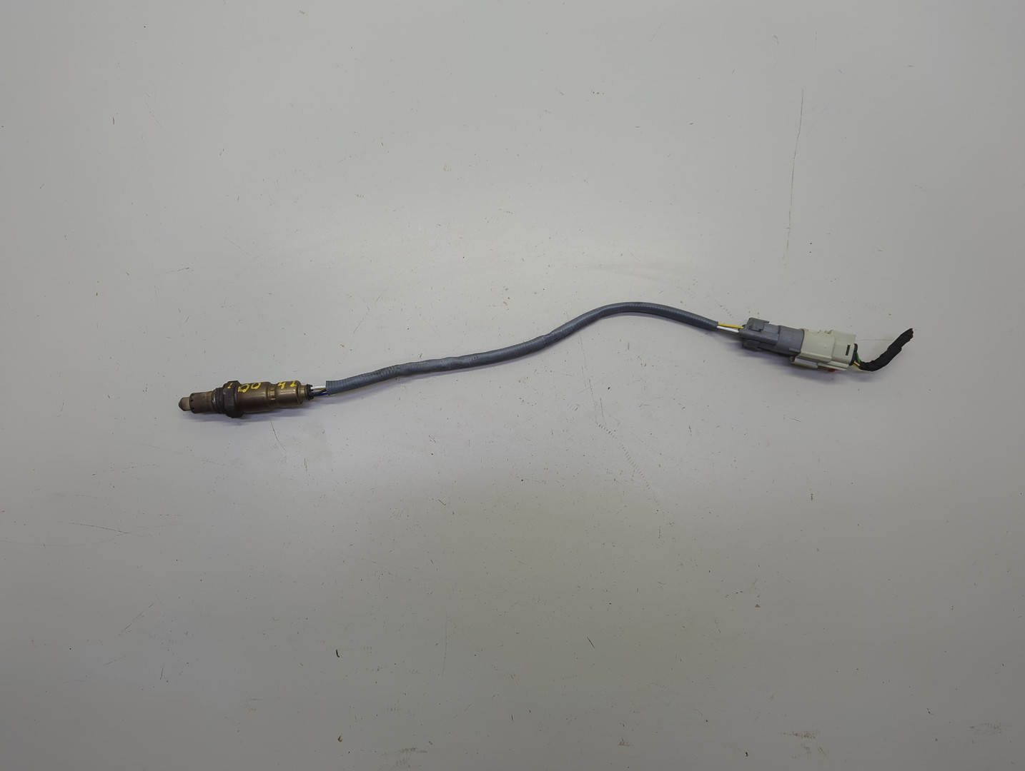 Датчик кислородный/Лямбда-зонд