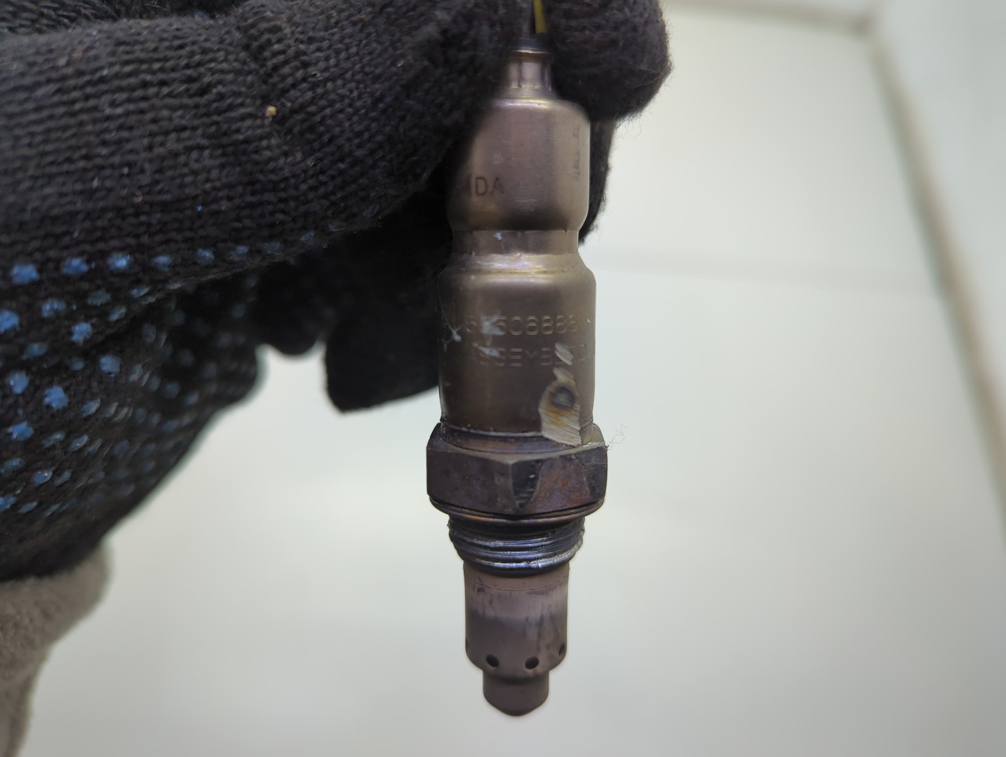 Датчик кислородный/Лямбда-зонд