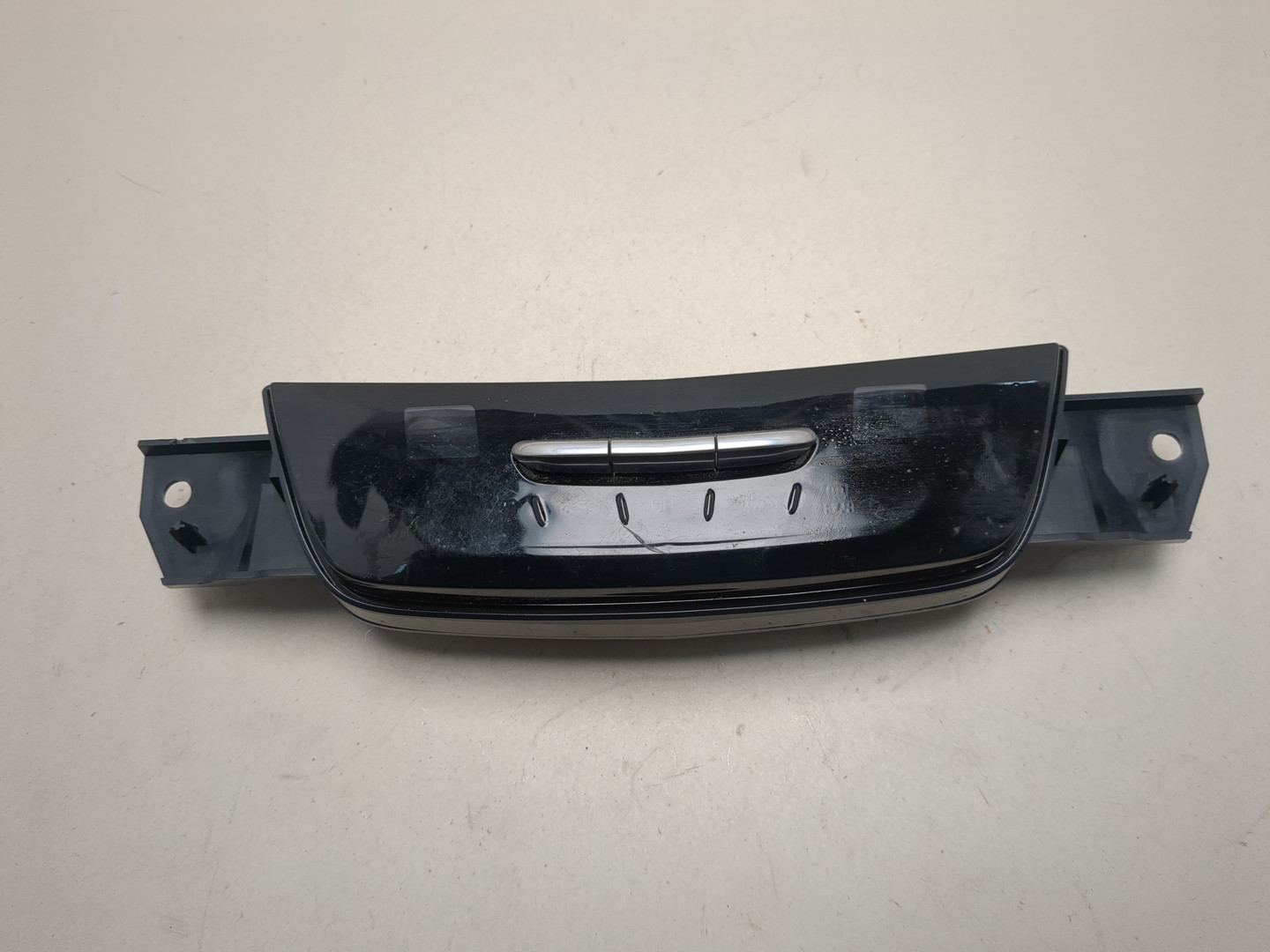 Переключатель отопителя