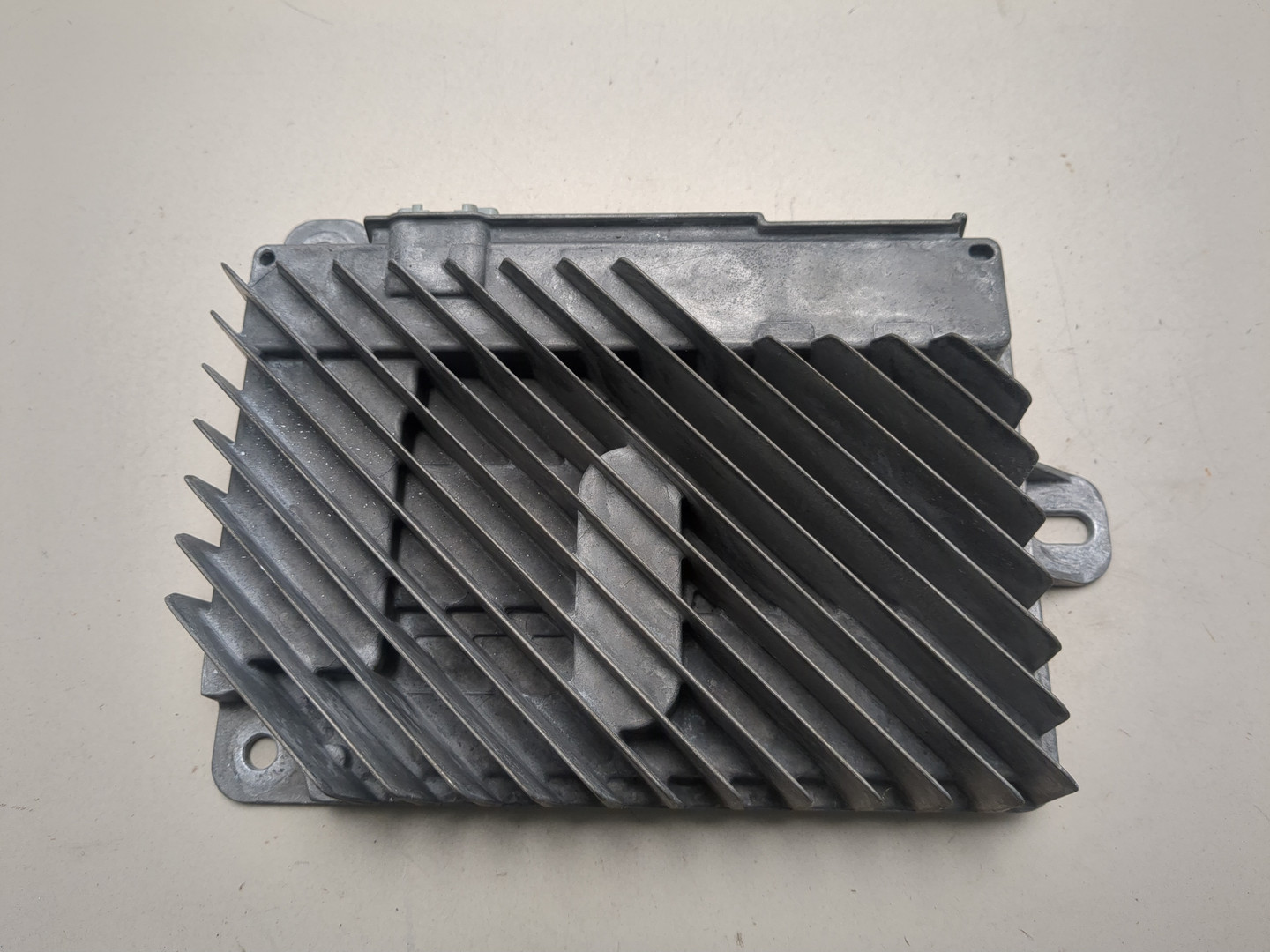 Усилитель акустической системы