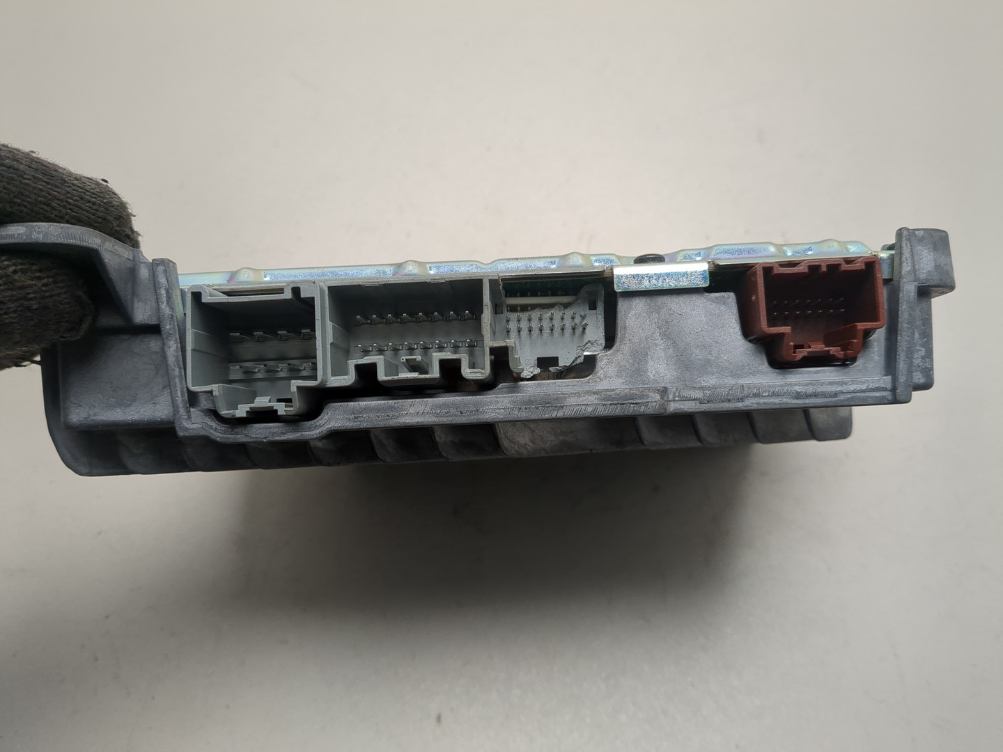 Усилитель акустической системы