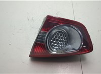 1545446, 8V4113A602AD Фонарь крышки багажника Ford Kuga 2008-2012 20876300 #5
