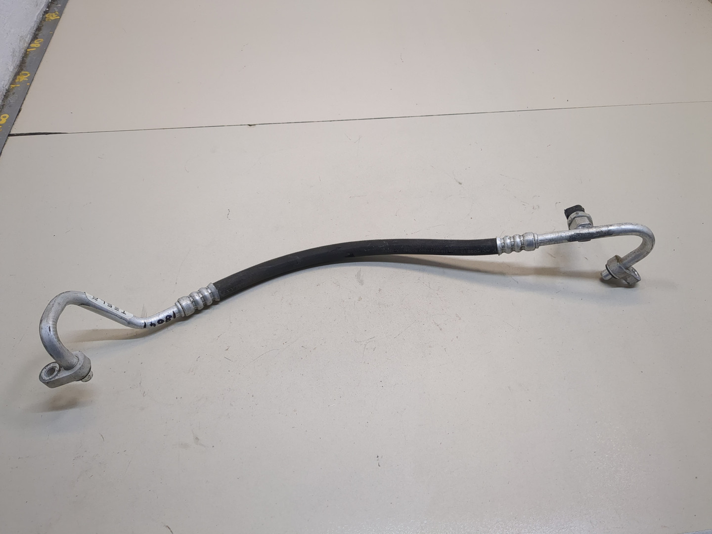 Трубка кондиционера