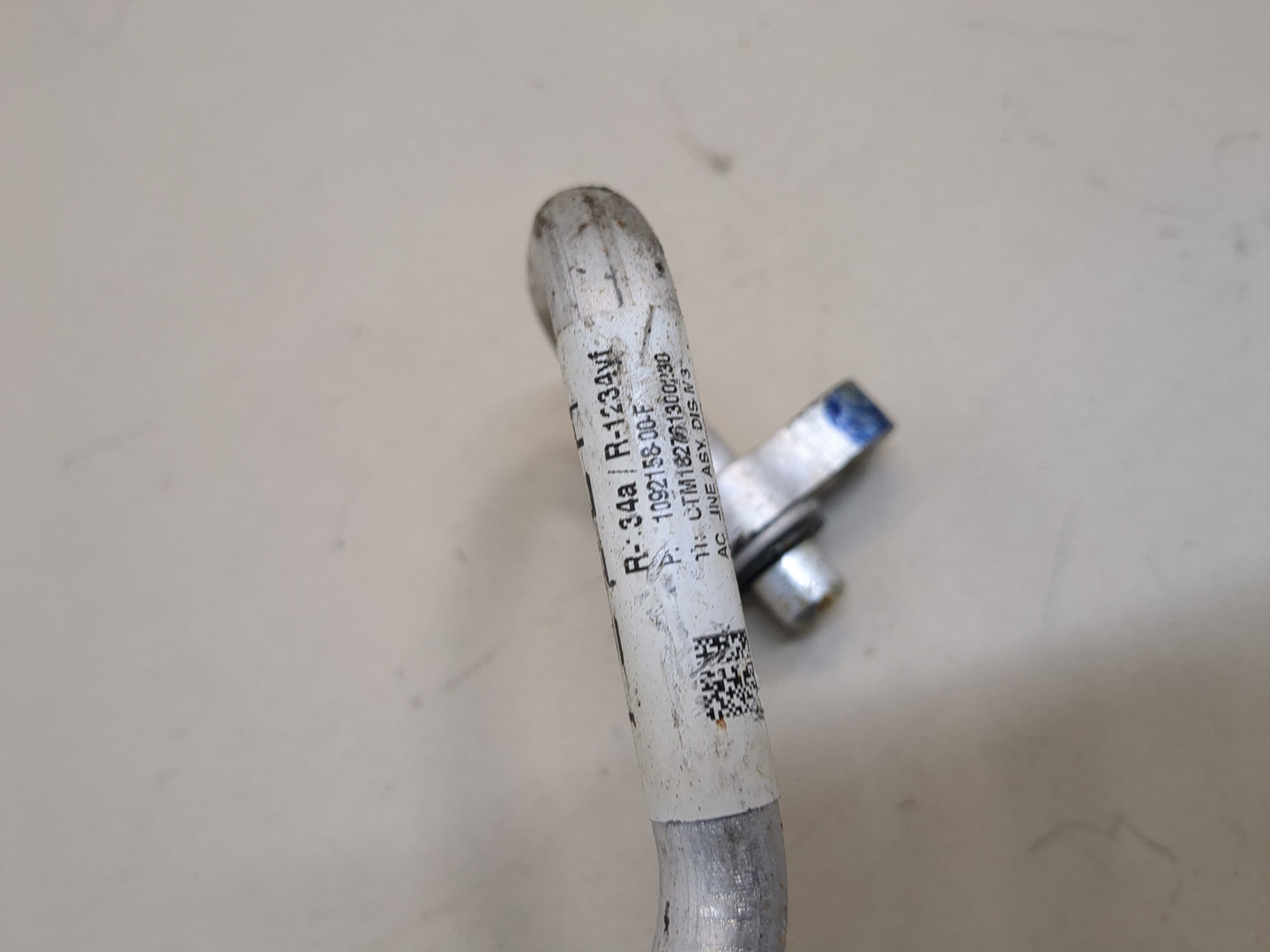 Трубка кондиционера