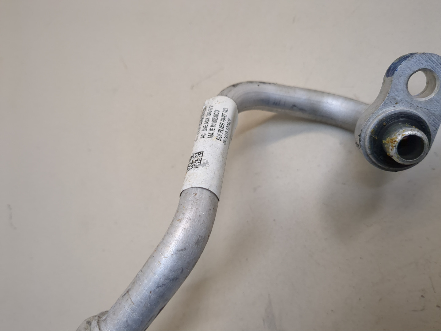 Трубка кондиционера