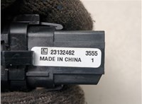 23132462 Кнопка старта (запуска двигателя) Cadillac XT5 2016-2019 20876317 #2