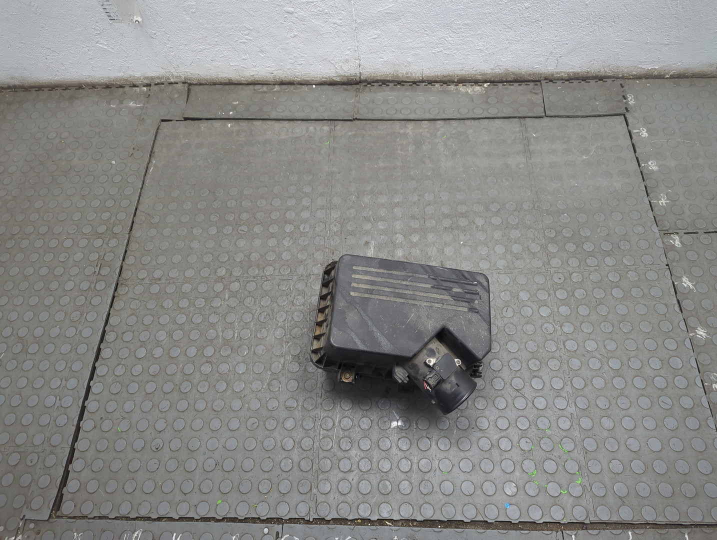 Корпус воздушного фильтра