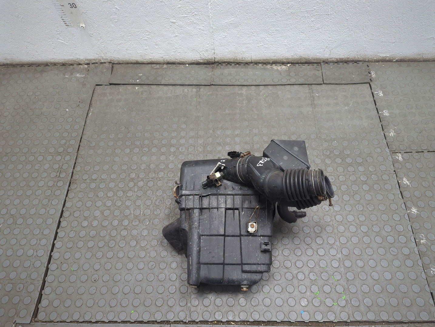 Корпус воздушного фильтра