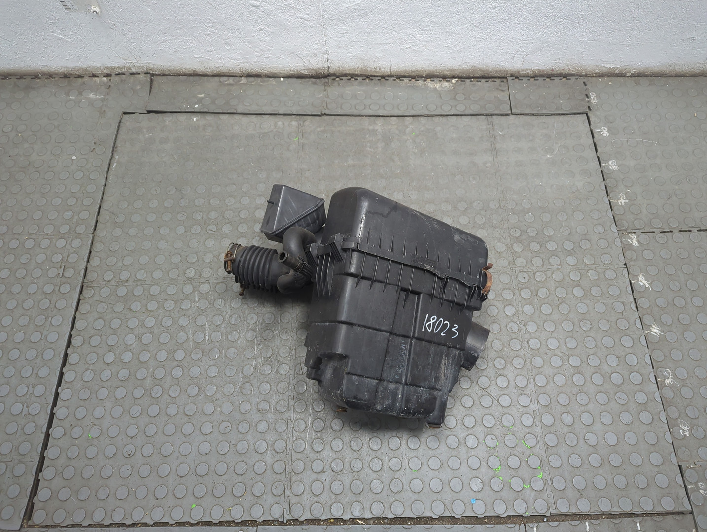 Корпус воздушного фильтра