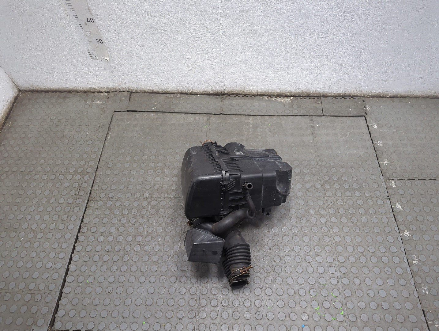 Корпус воздушного фильтра