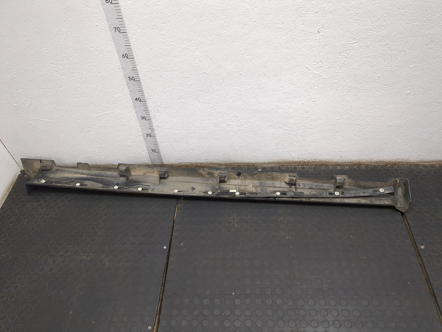 Накладка на порог