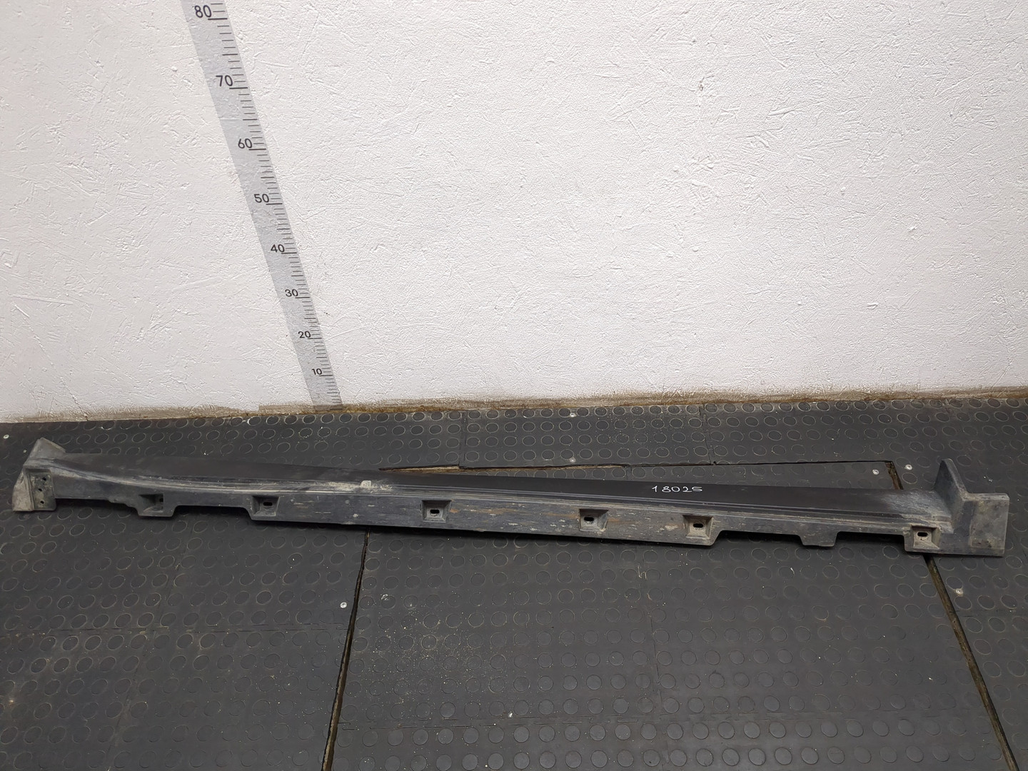 Накладка на порог