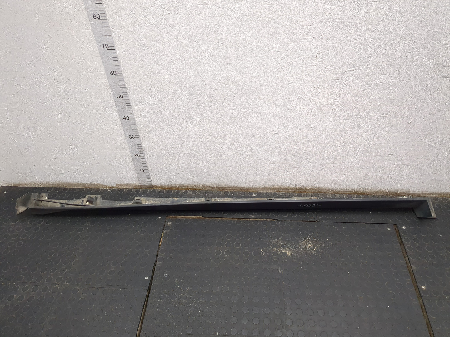 Накладка на порог