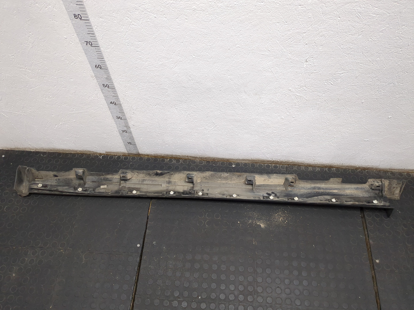 Накладка на порог