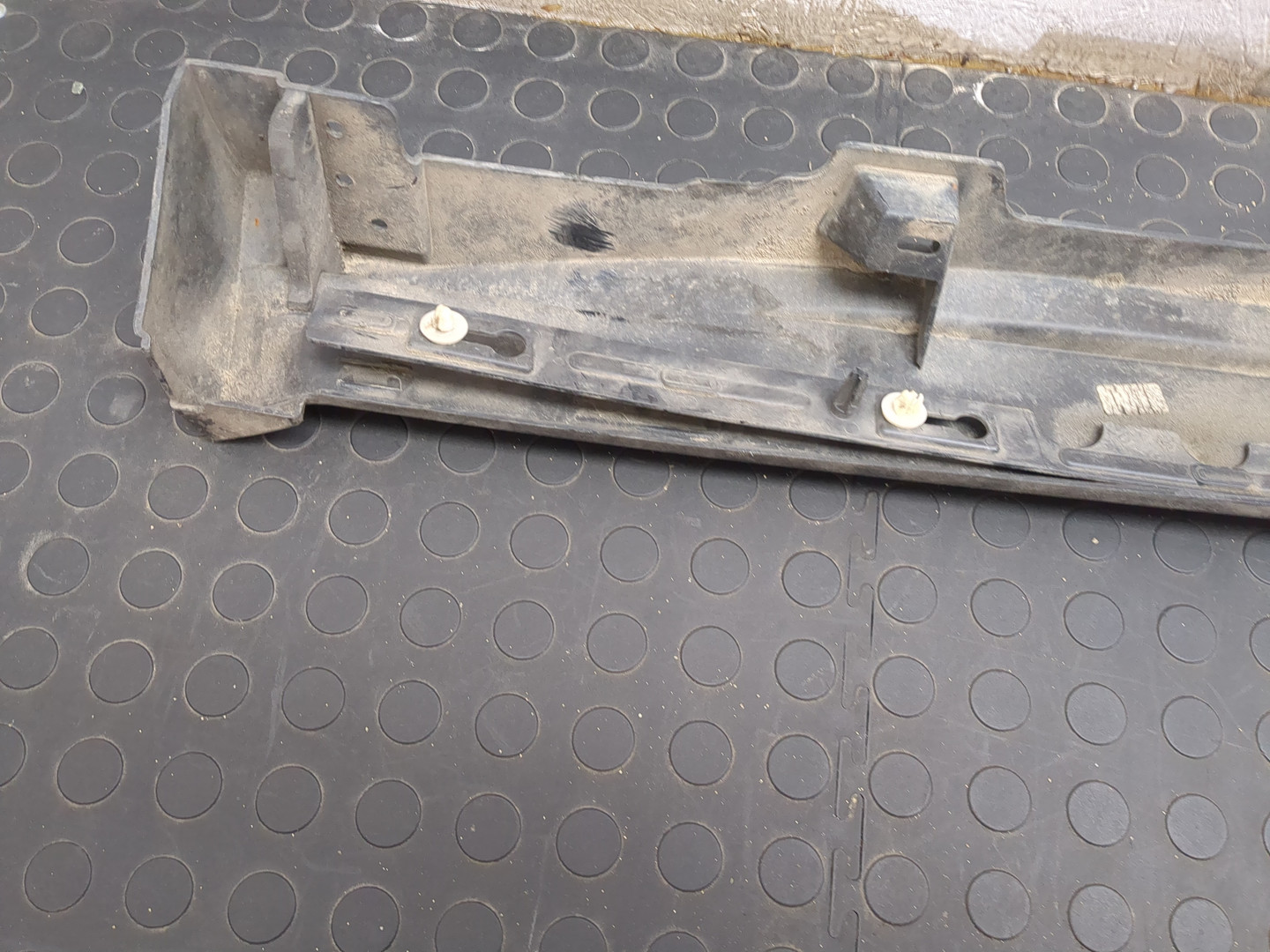 Накладка на порог