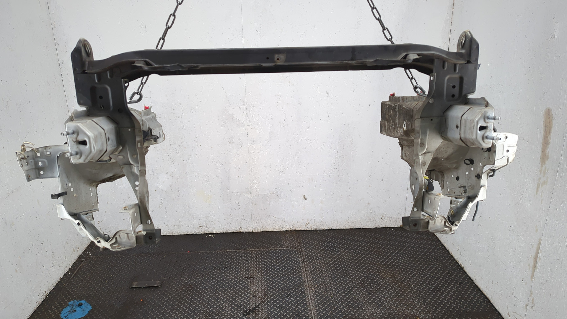 Панель передняя (телевизор)