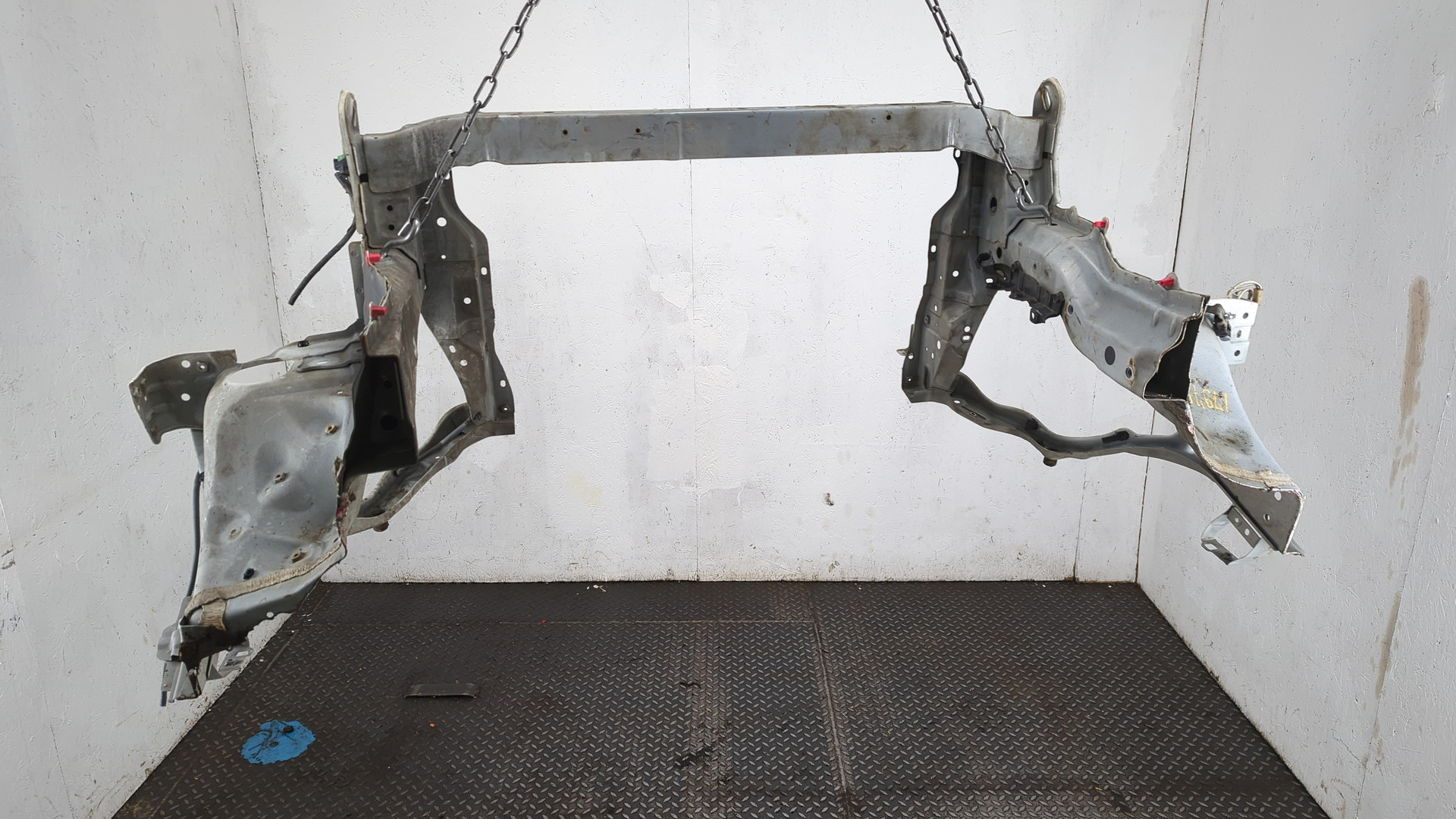 Панель передняя (телевизор)