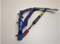  Петля крышки багажника Tesla Model 3 2017-2023 20876432 #4