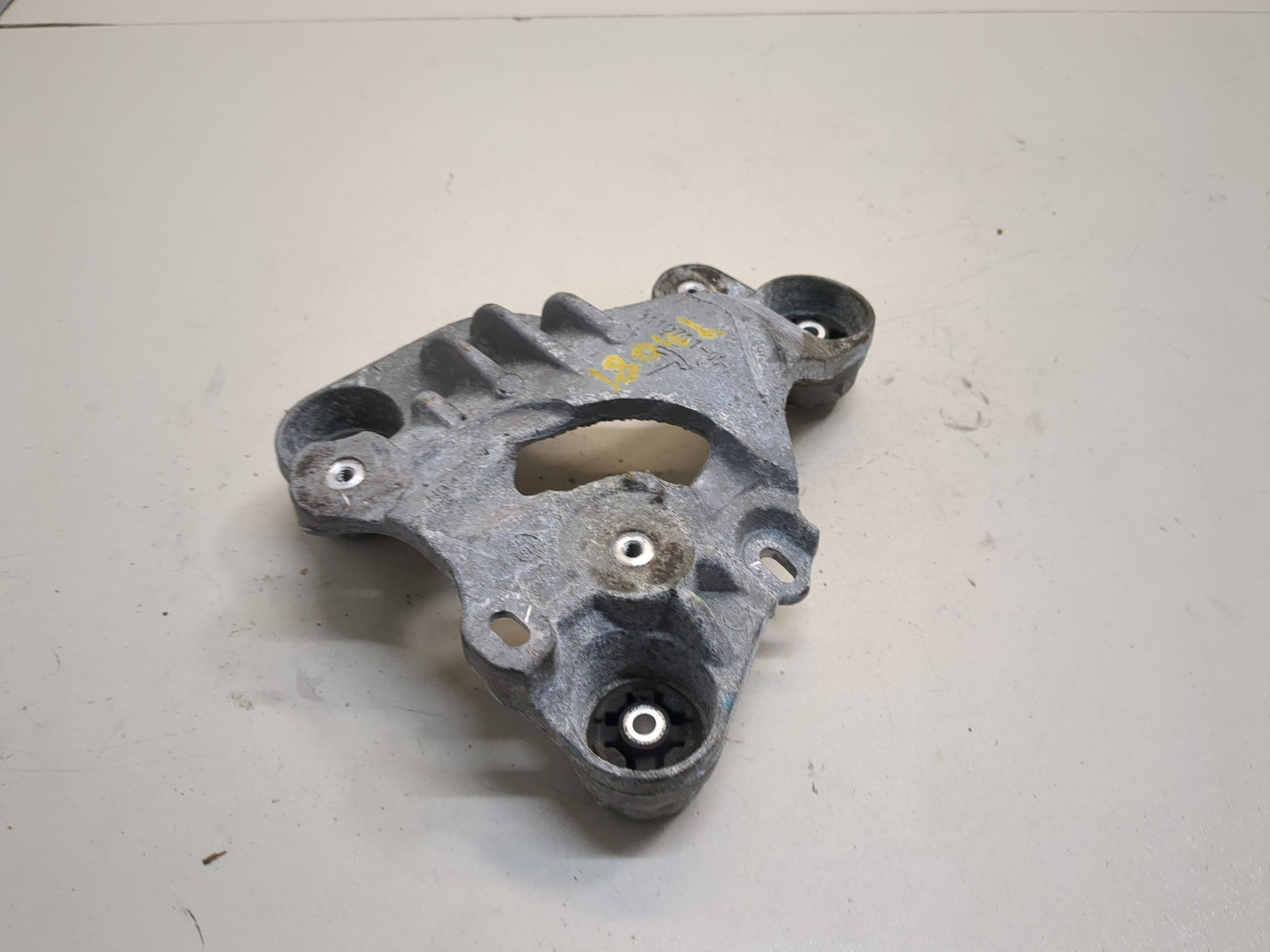 Кронштейн кондиционера