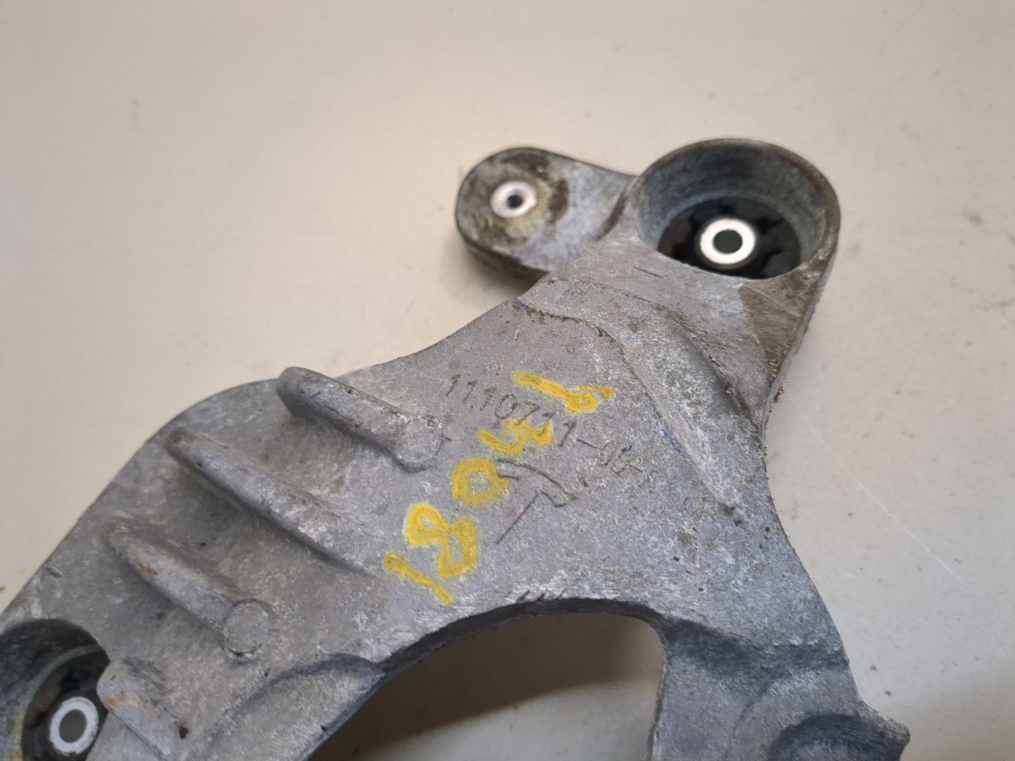 Кронштейн кондиционера