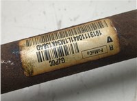 1LM34K138AD Полуось (приводной вал, шрус) Ford Explorer 2019-2025 20876564 #4