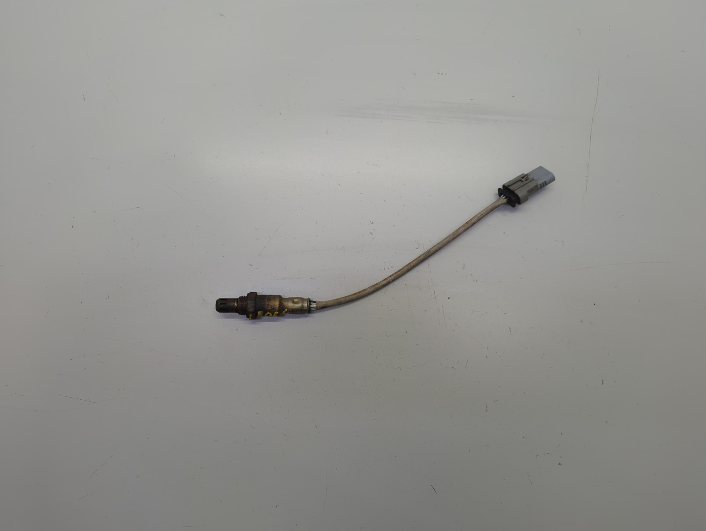 Датчик кислородный/Лямбда-зонд