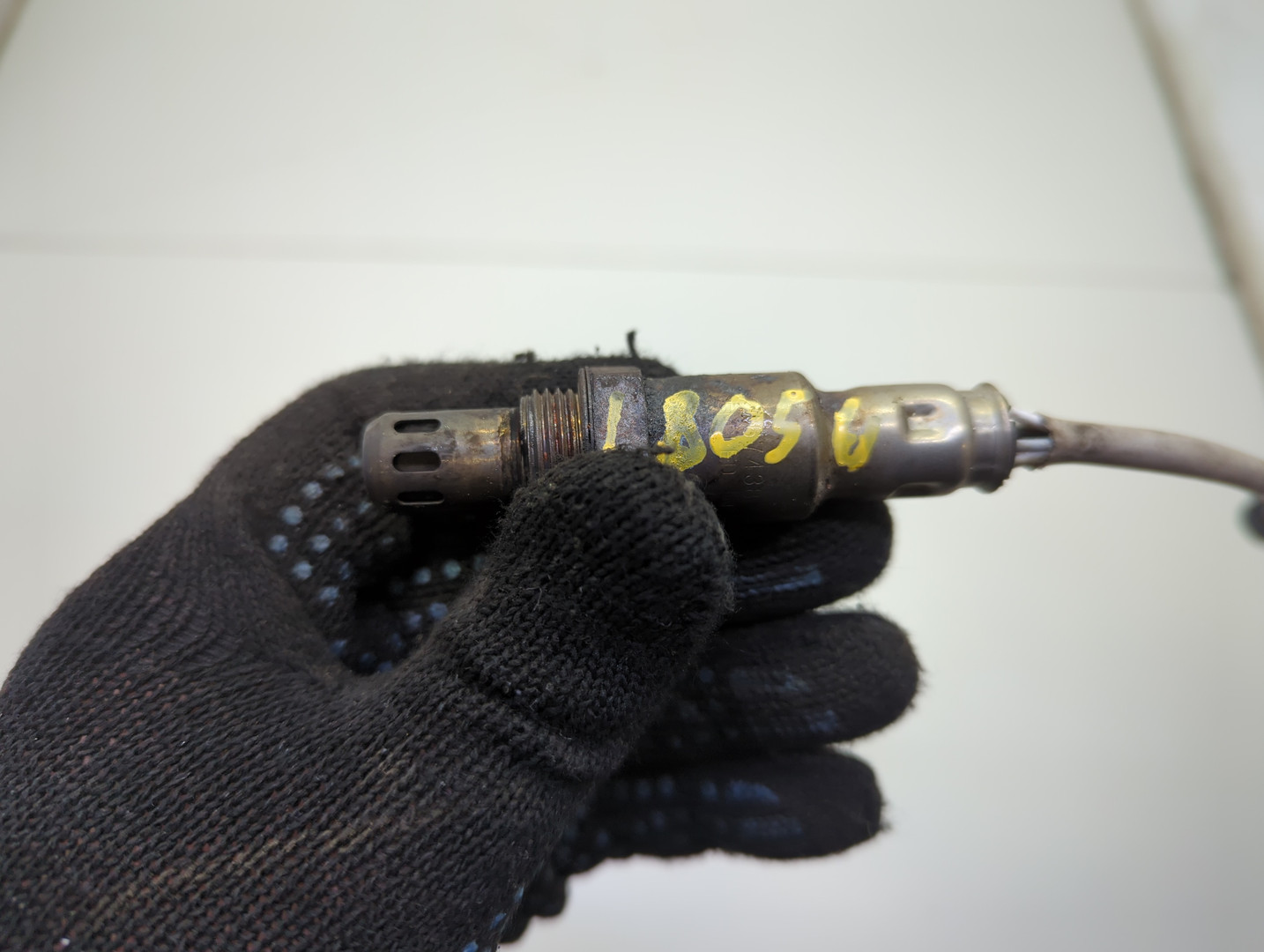 Датчик кислородный/Лямбда-зонд