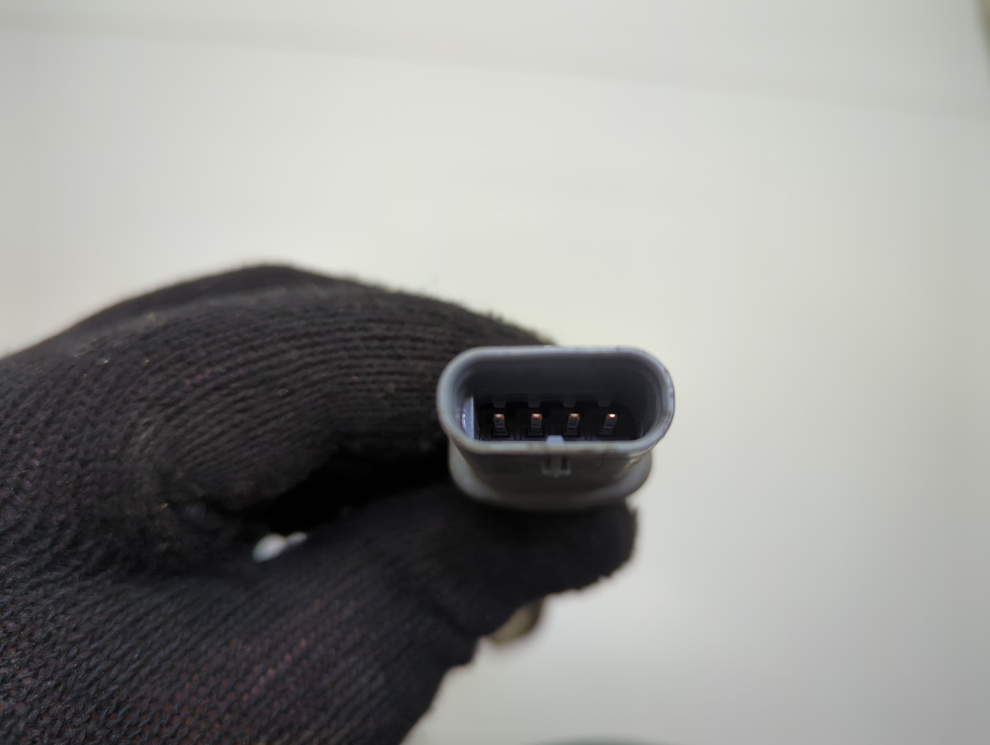 Датчик кислородный/Лямбда-зонд