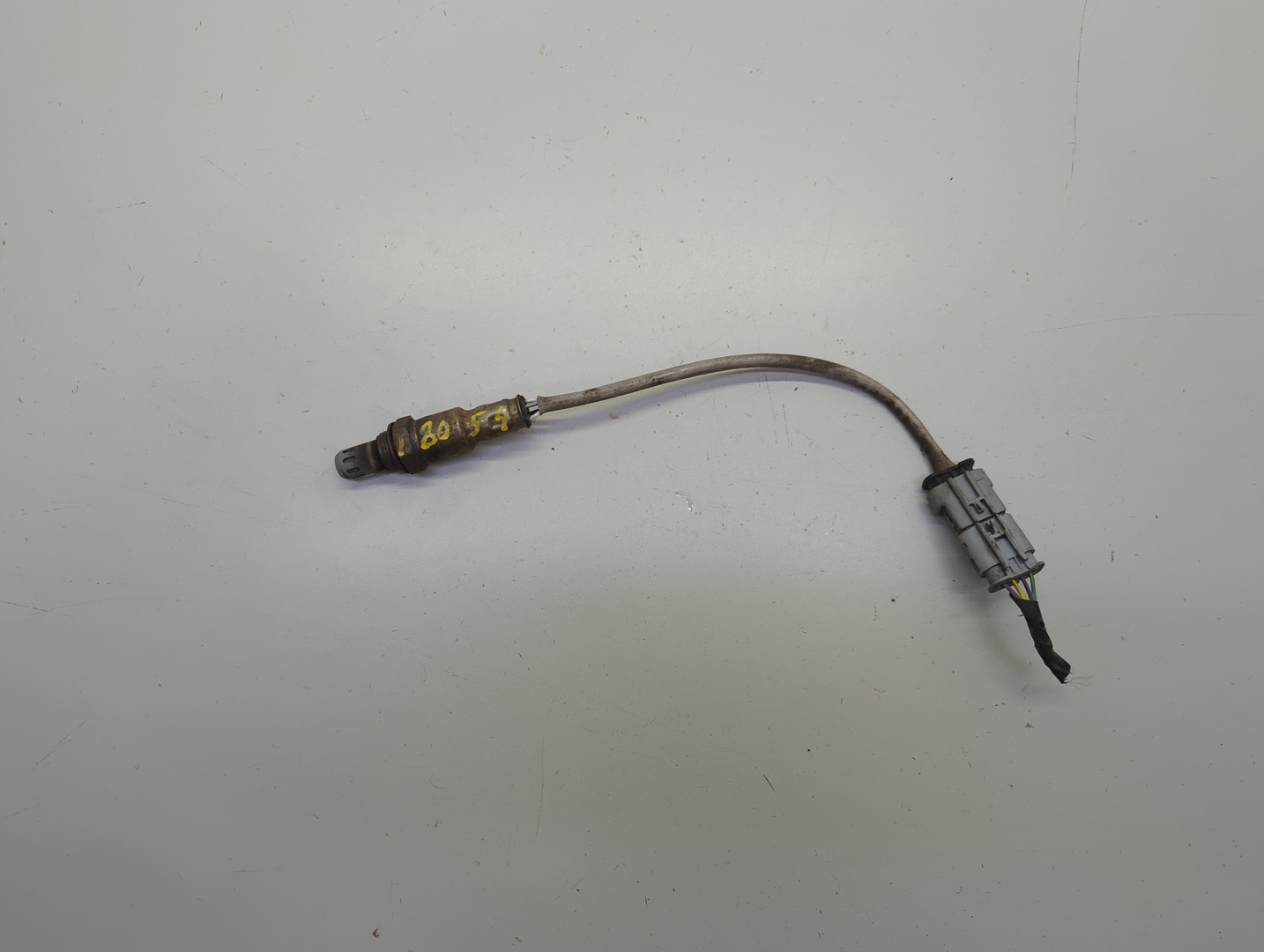 Датчик кислородный/Лямбда-зонд