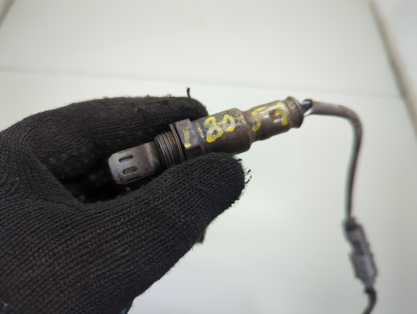 Датчик кислородный/Лямбда-зонд