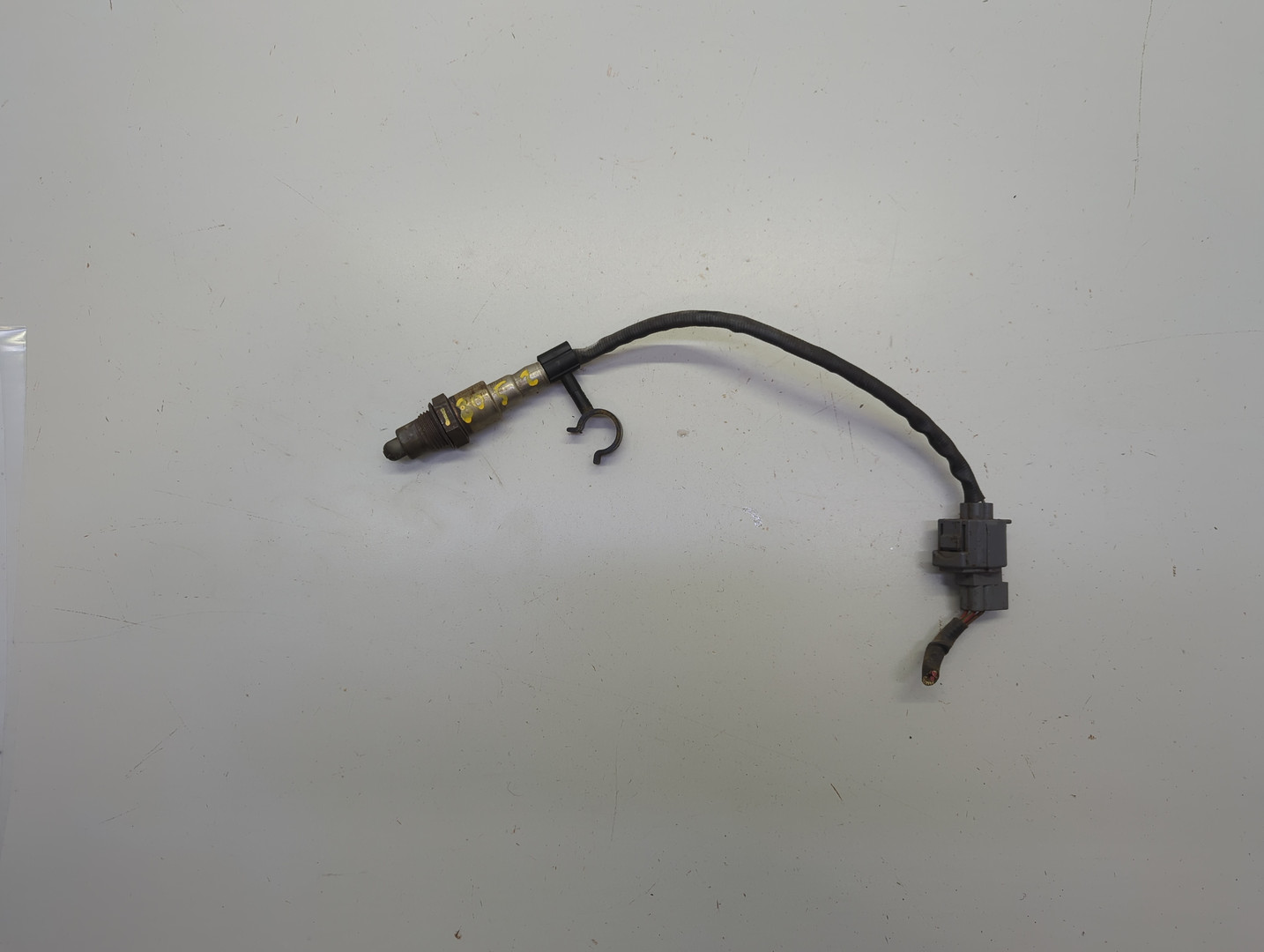 Датчик кислородный/Лямбда-зонд