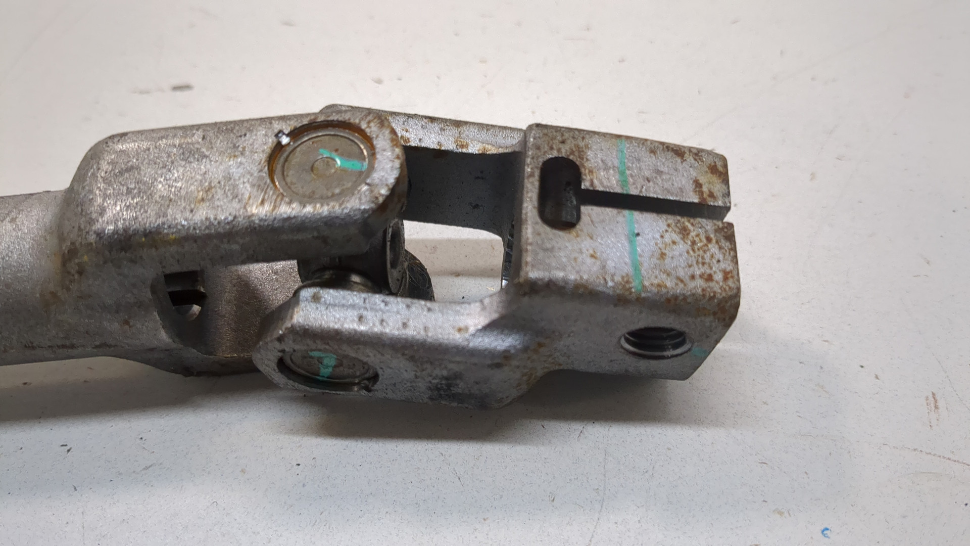 Кардан рулевой