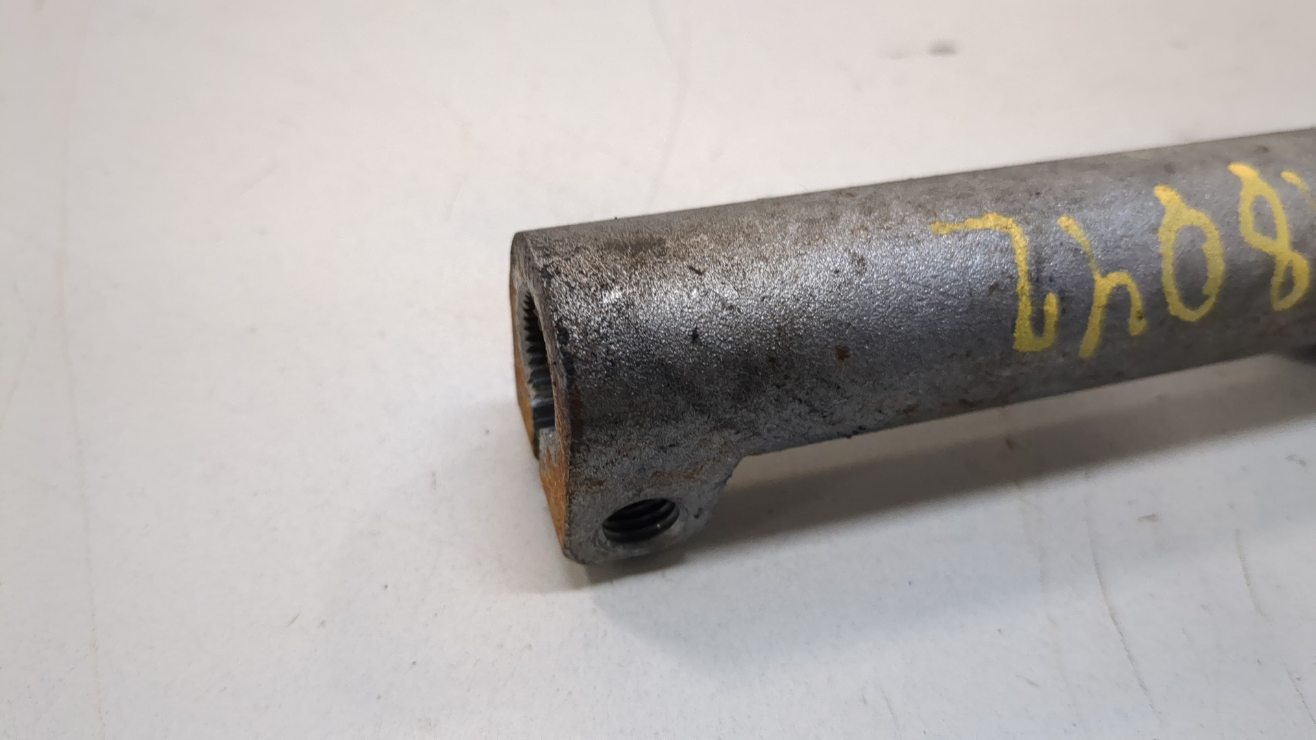 Кардан рулевой