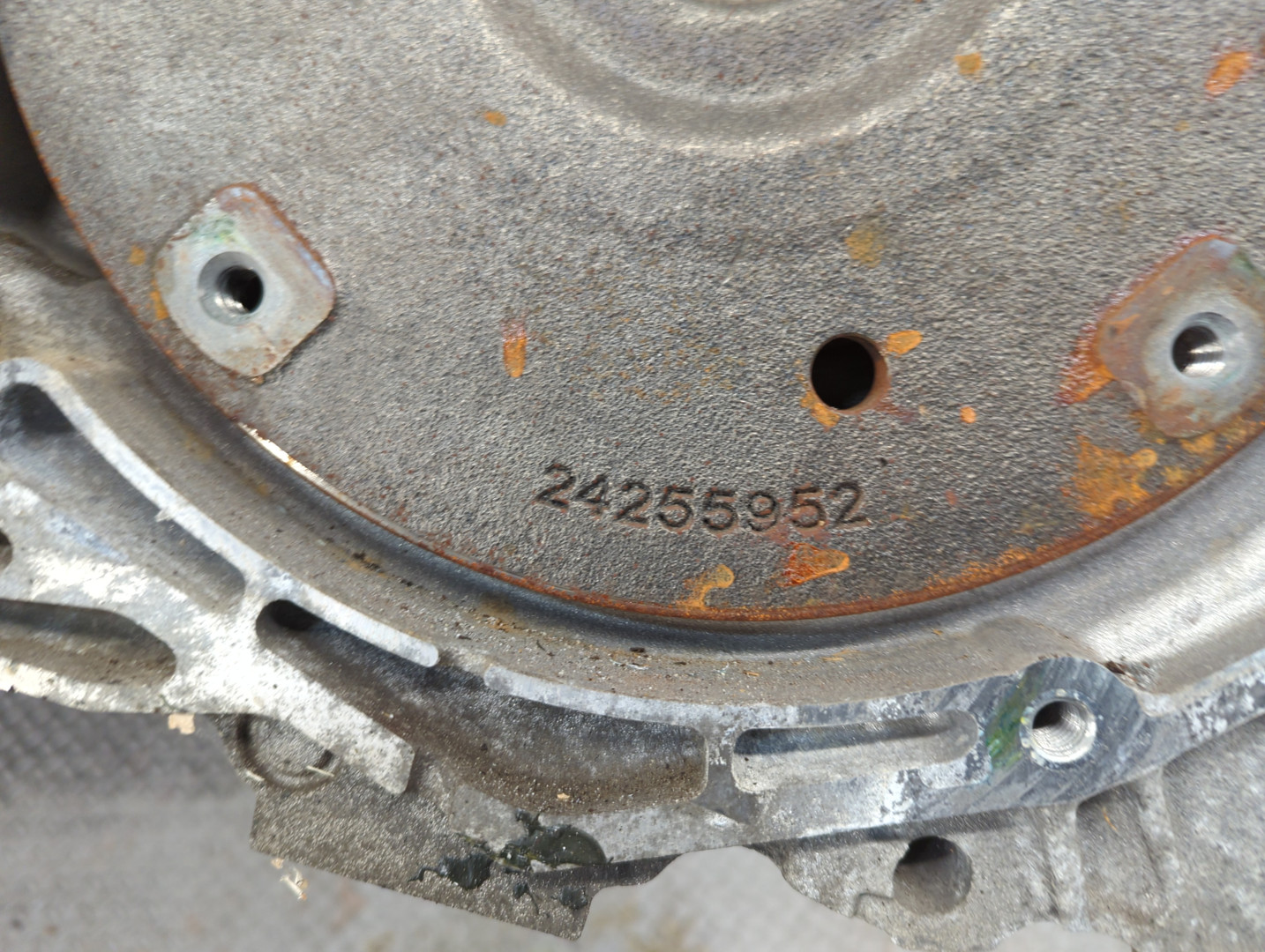 АКПП (автоматическая коробка переключения передач)