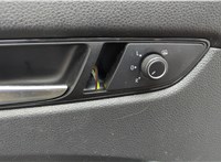 1K4959857C Кнопка стеклоподъемника (блок кнопок) Volkswagen Passat 2018-2022 USA 11652632 #2