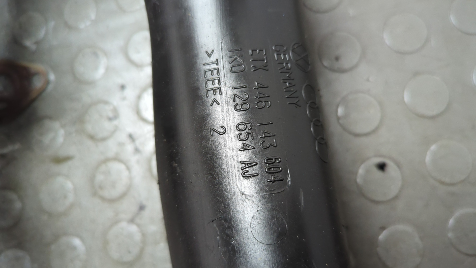 Турбина (турбокомпрессор)