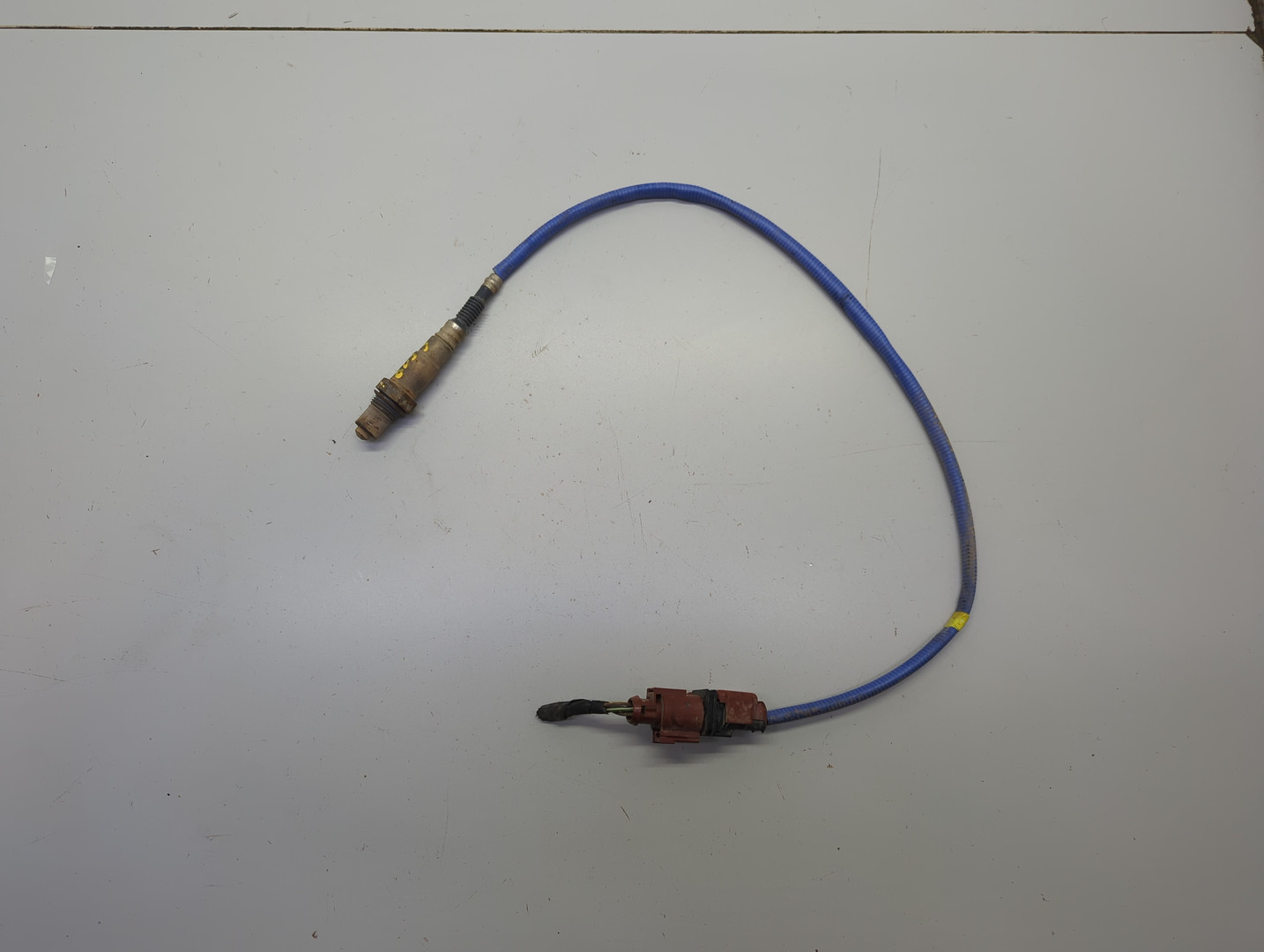 Датчик кислородный/Лямбда-зонд