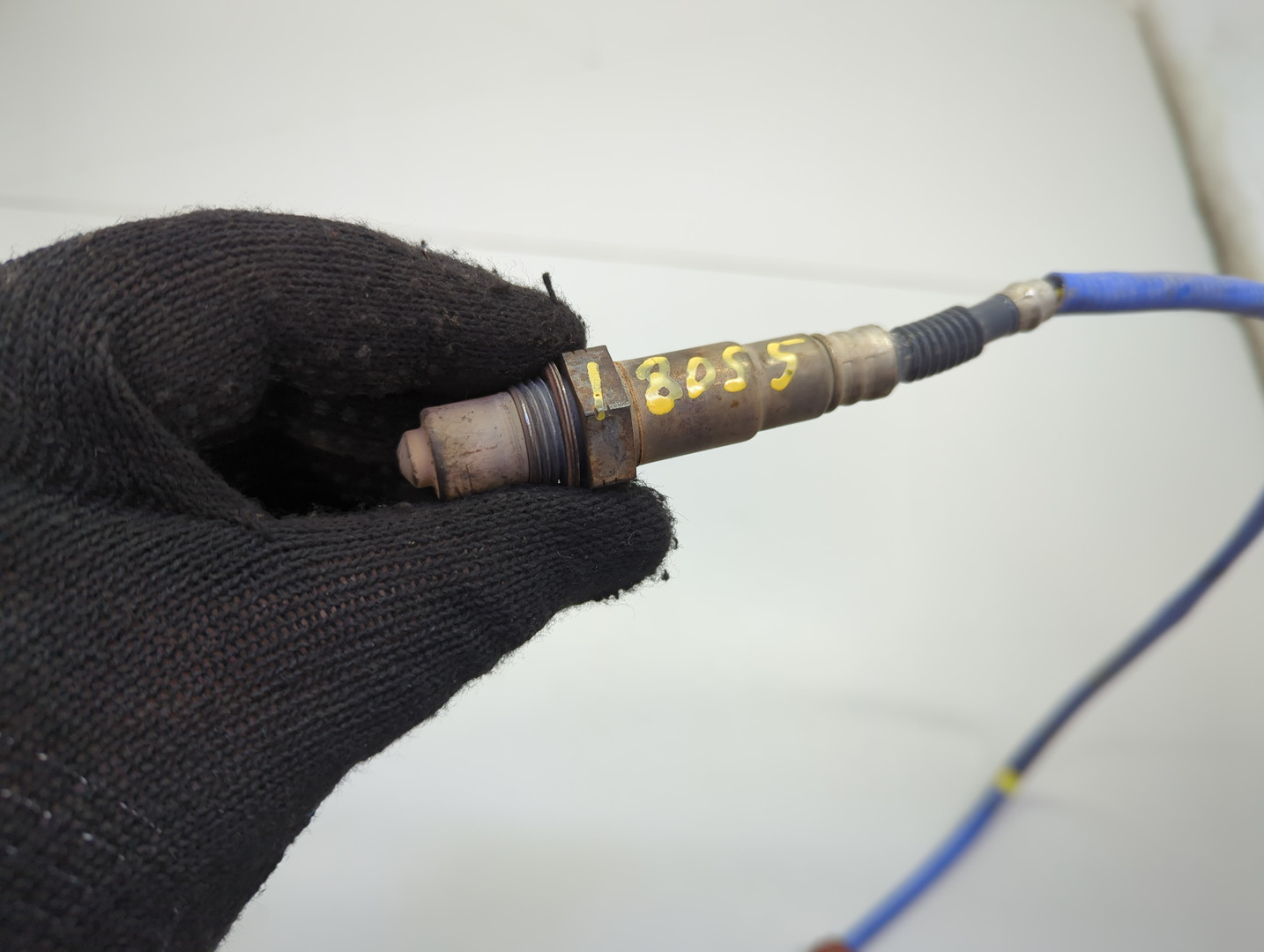 Датчик кислородный/Лямбда-зонд