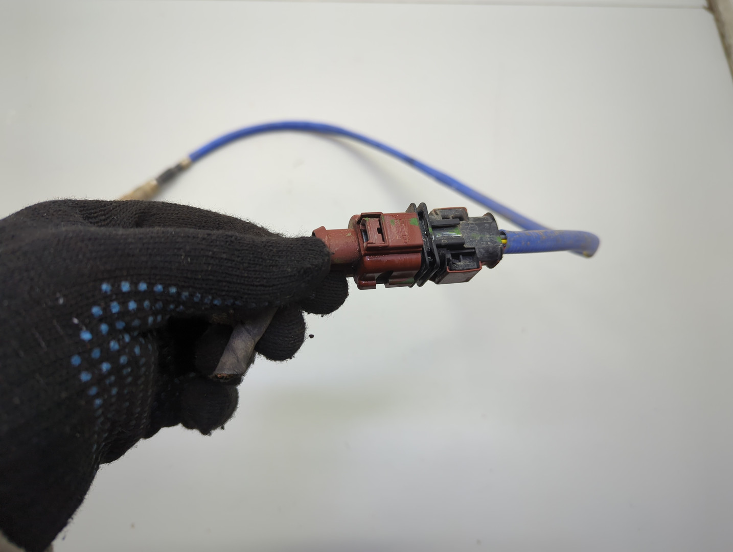 Датчик кислородный/Лямбда-зонд