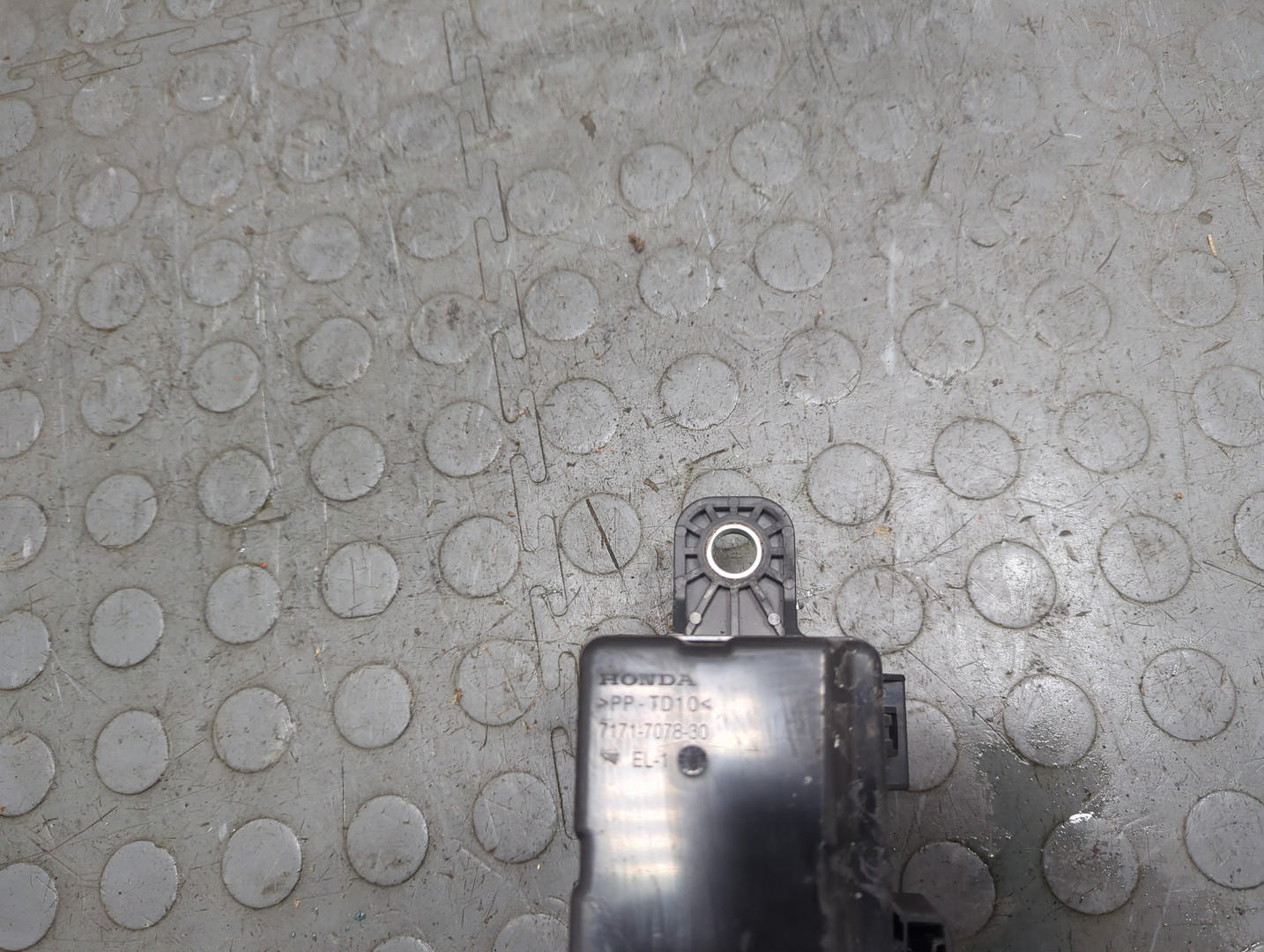 Блок предохранителей